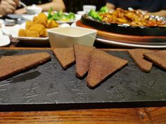 -富力万达嘉华酒店品珍中餐厅