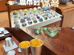 -今日陶艺(富力广场店)