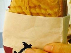 -粉粉乐鲷鱼烧(美罗城店)