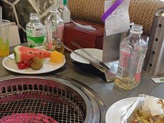 -尚宴牛特鲜自助(太原街万达店)