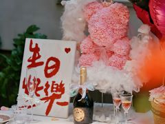 -狮拾久·现代新加坡料理(壹方城店)