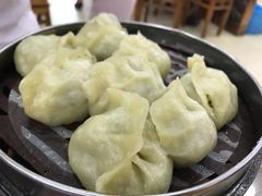 -白魁老号饭庄(安内店)