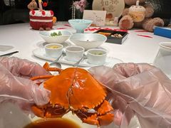 -荣轩(新荣记环球金融中心店)