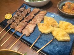 -8PINTS八品脱·日料·烧鸟·精酿小酒馆(莘庄店)