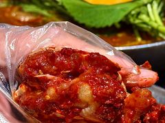 -枣玛尔脊骨汤·烤肉(西塔总店)