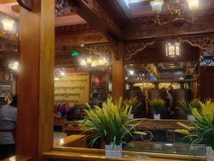 -宗巴雍姆藏餐府