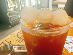 -无牌咖啡&酒馆