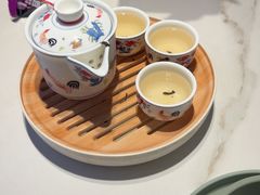 -南拳十三姨·潮汕砂锅粥·粤菜(西单大悦城店)