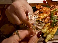 -三亚艾迪逊酒店·海滩烧烤 BARBACOA·现场乐队·浪漫晚餐·烧烤海鲜