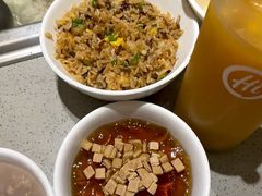 -海底捞火锅(劲松店)