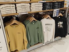 -优衣库(天津中北永旺店)