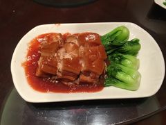 -老正兴菜馆(福州路店)