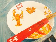 -霸王虾·小龙虾香辣蟹(玉林店)