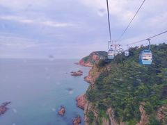 -摩天岭风景区