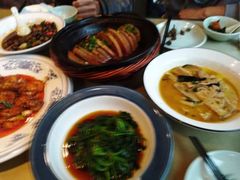 -城北食府(枫林店)