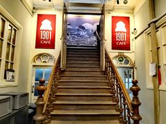 -1901 Cafe(西四店)