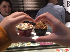 -Pantry's Best派悦坊蛋糕(K11购物艺术中心店)
