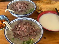 -杨记牛肉糁