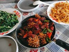 -七寻八找·胡同菜