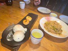 -永安鱼庄·镇江菜(丁卯店)