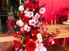 -北京雁栖湖国际会展中心