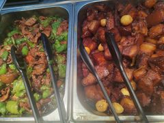 -八婺饭堂·自选店(新光汇店)