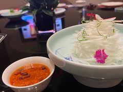 -西安凯悦酒店·湖畔中餐厅