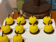 -怡咖啡海鲜自助餐厅(浦东香格里拉店)