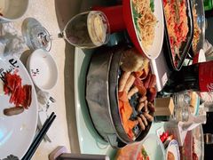 -山芋腔苏北菜(盐城滨海店)