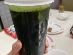 -燃计沙茶皇·香港沙茶火锅(人广旗舰店)