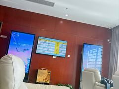 -郑州新郑国际机场-T2航站楼