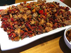 -望京一号·重庆江湖菜(工体店)