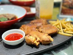-红厨巷·淮扬菜(熙南里店)