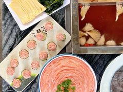 -凤来栖·净庭院·火锅(欧尚店)