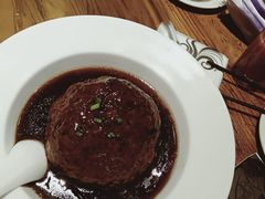 -苹果树下艺术餐厅(通州店)