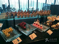 -澳门旅游塔360°旋转餐厅(南湾湖广场店)