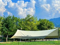 -长安上水缘度假庄园