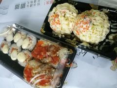 -花漫里日式餐厅(刺桐店)