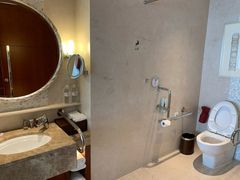 -上海雅居乐万豪侯爵酒店