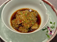 -金海华·悦食东方(苏州中心商场店)