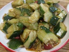 拍黄瓜-柳叶刀烧烤(北大清华店)
