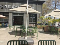 -Torch Coffee 炬点咖啡