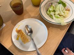 -菲滋意式餐厅(温岭银泰城店)