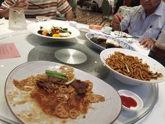 -南园酒家(前进路店)
