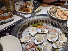 -佰烧海鲜烤肉火锅自助(熙地港店)