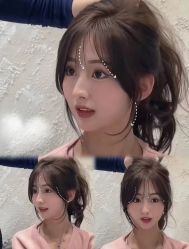 -雅仕 HAIR SALON 美发沙龙