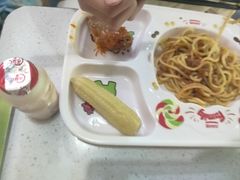 -嘉和一品粥(首经贸店)