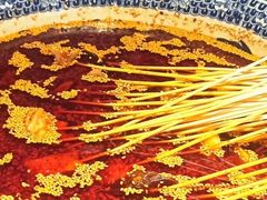 -岷山饭店-芝芝自助餐厅