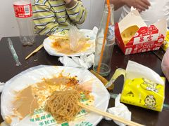 -郭记小街麻辣烫(南小街总店)