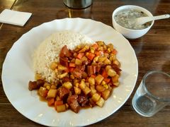 -河南食府(人民路店)